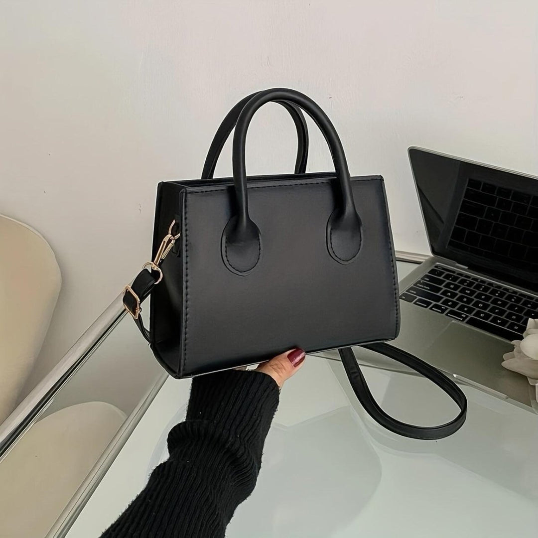 The Vienna Handbag