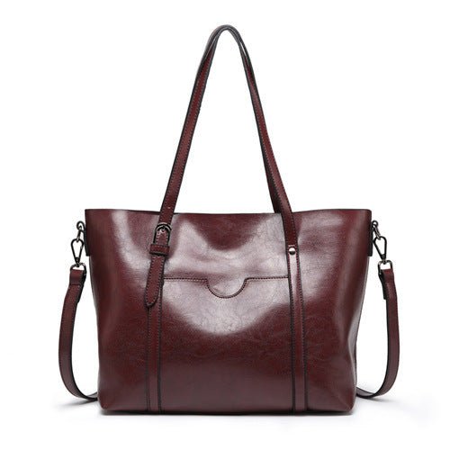 TIFFANY | VINTAGE CROSSBODY BAG