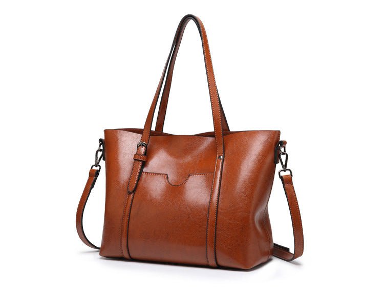 TIFFANY | VINTAGE CROSSBODY BAG