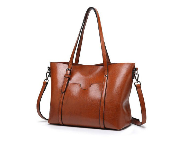 TIFFANY | VINTAGE CROSSBODY BAG