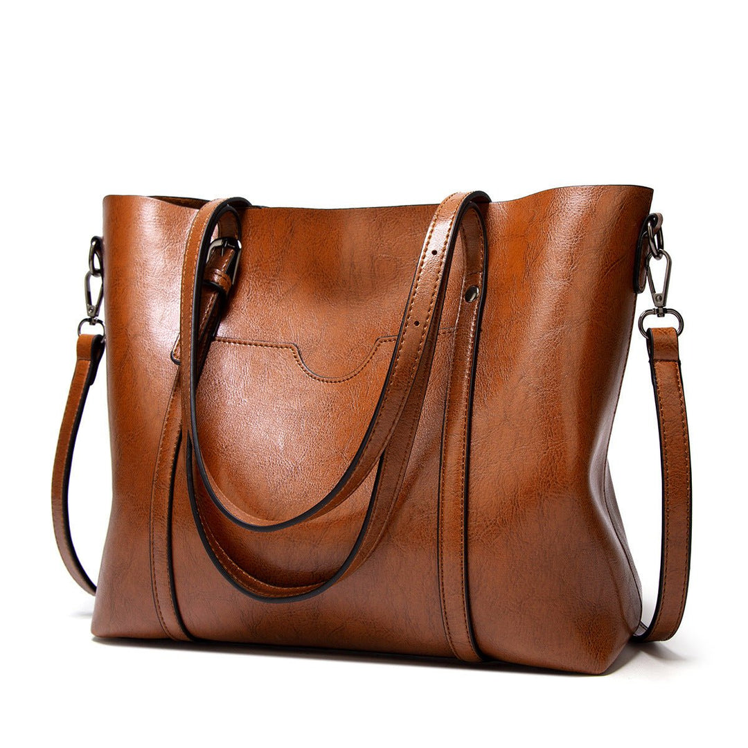 TIFFANY | VINTAGE CROSSBODY BAG