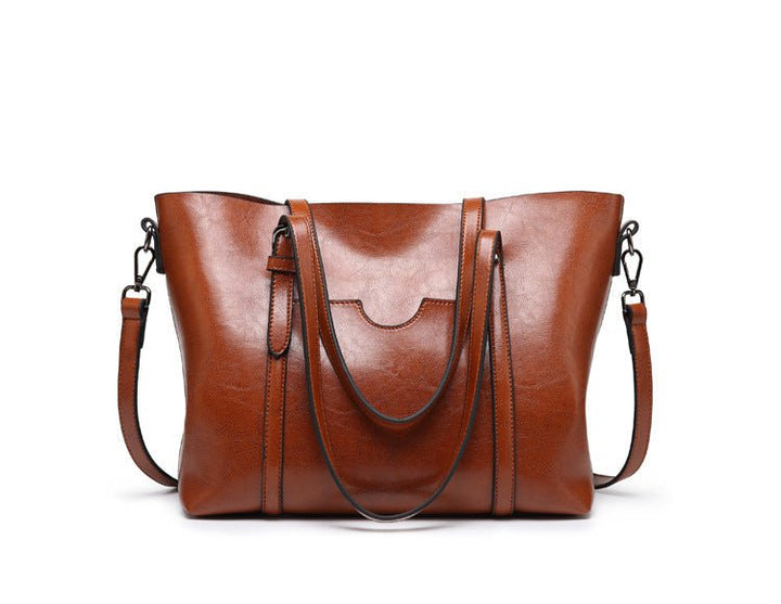 TIFFANY | VINTAGE CROSSBODY BAG
