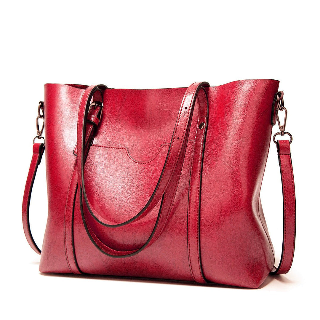 TIFFANY | VINTAGE CROSSBODY BAG