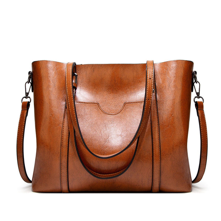 TIFFANY | VINTAGE CROSSBODY BAG