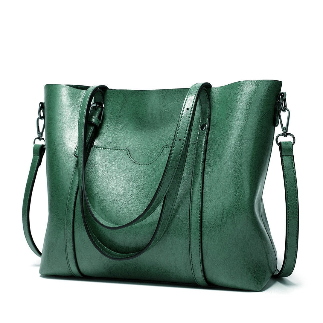 TIFFANY | VINTAGE CROSSBODY BAG