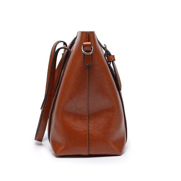 TIFFANY | VINTAGE CROSSBODY BAG