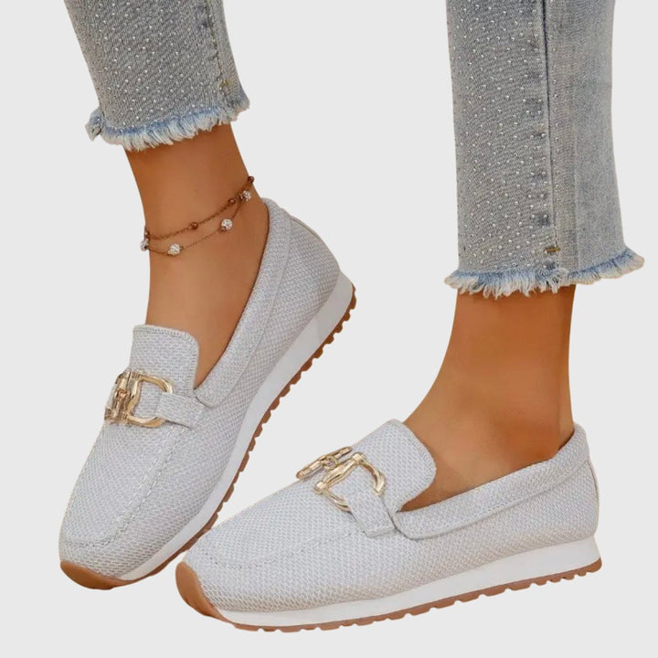 Usana | Orthopedic Loafers