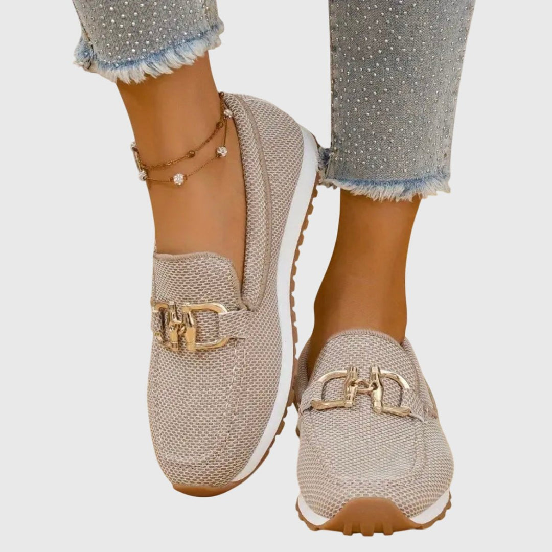 Usana | Orthopedic Loafers
