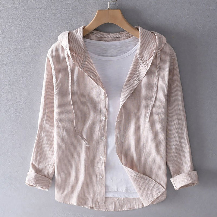 Vaiva | Everyday Cotton Top