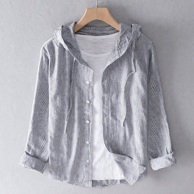 Vaiva | Everyday Cotton Top