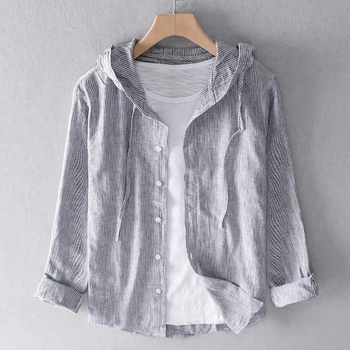Vaiva | Everyday Cotton Top