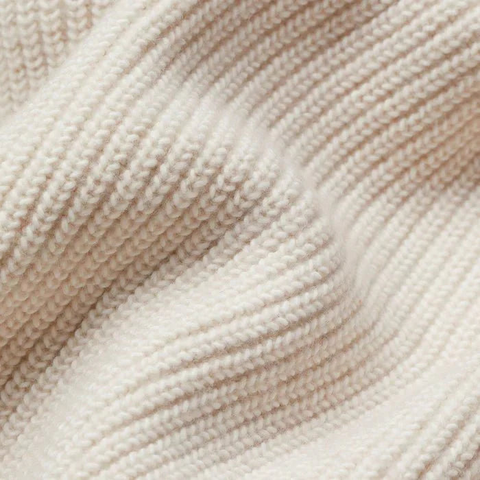 WINNIE | Knit Sweater with Pockets
