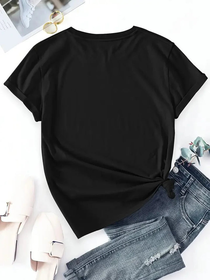 YVETTE | CASUAL FLORAL SHIRT